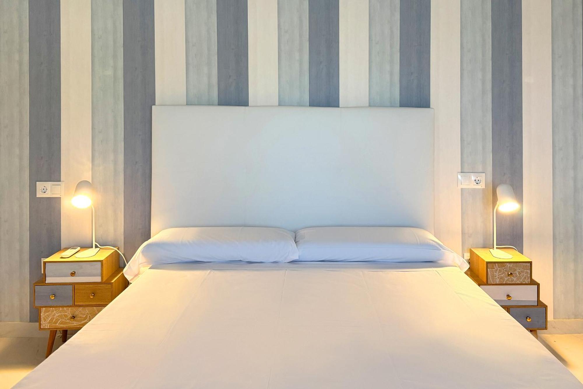 Apartment Complejo Turistico Julio Visconti San Jose (Almeria)