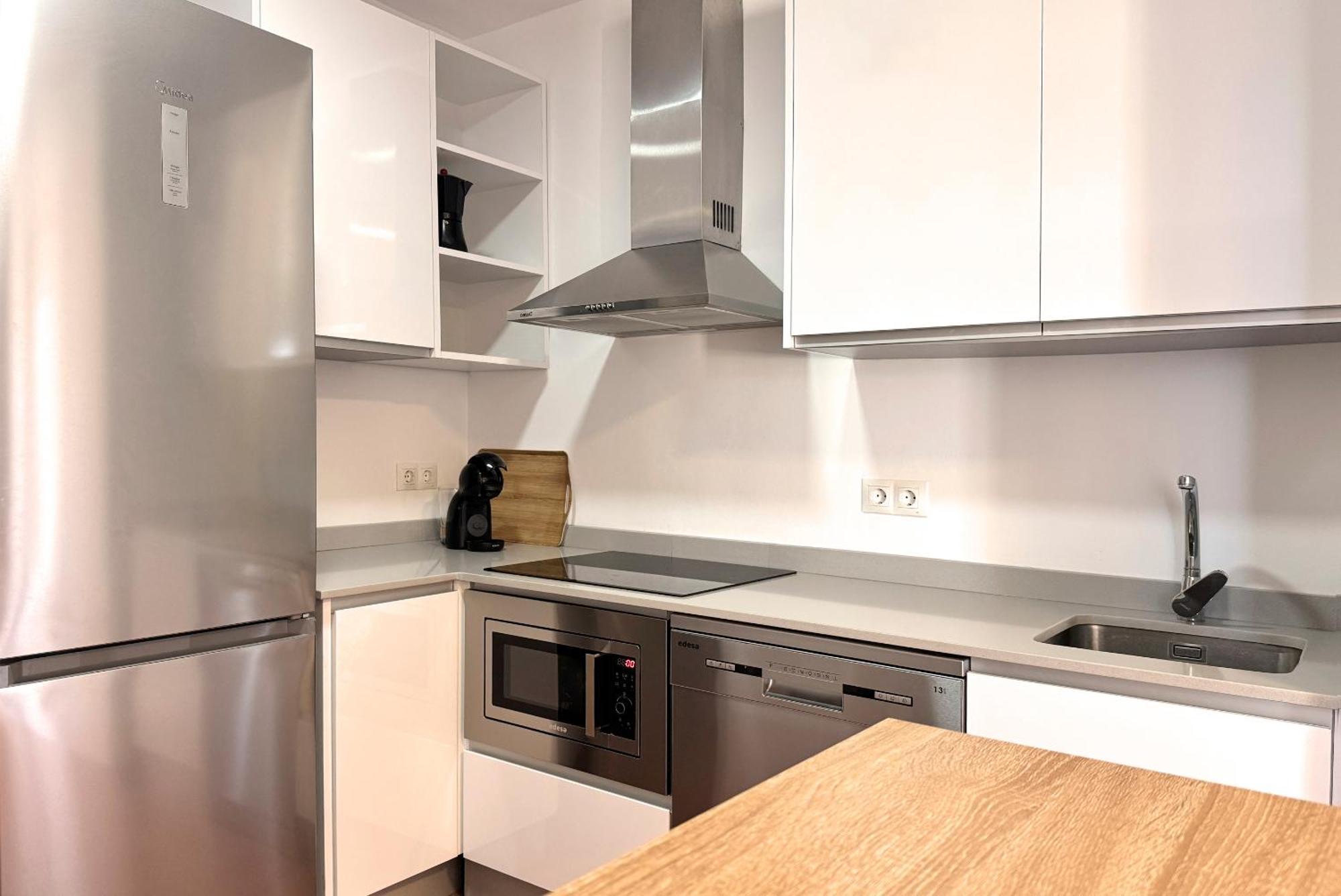 Complejo Turistico Julio Visconti Apartment *
