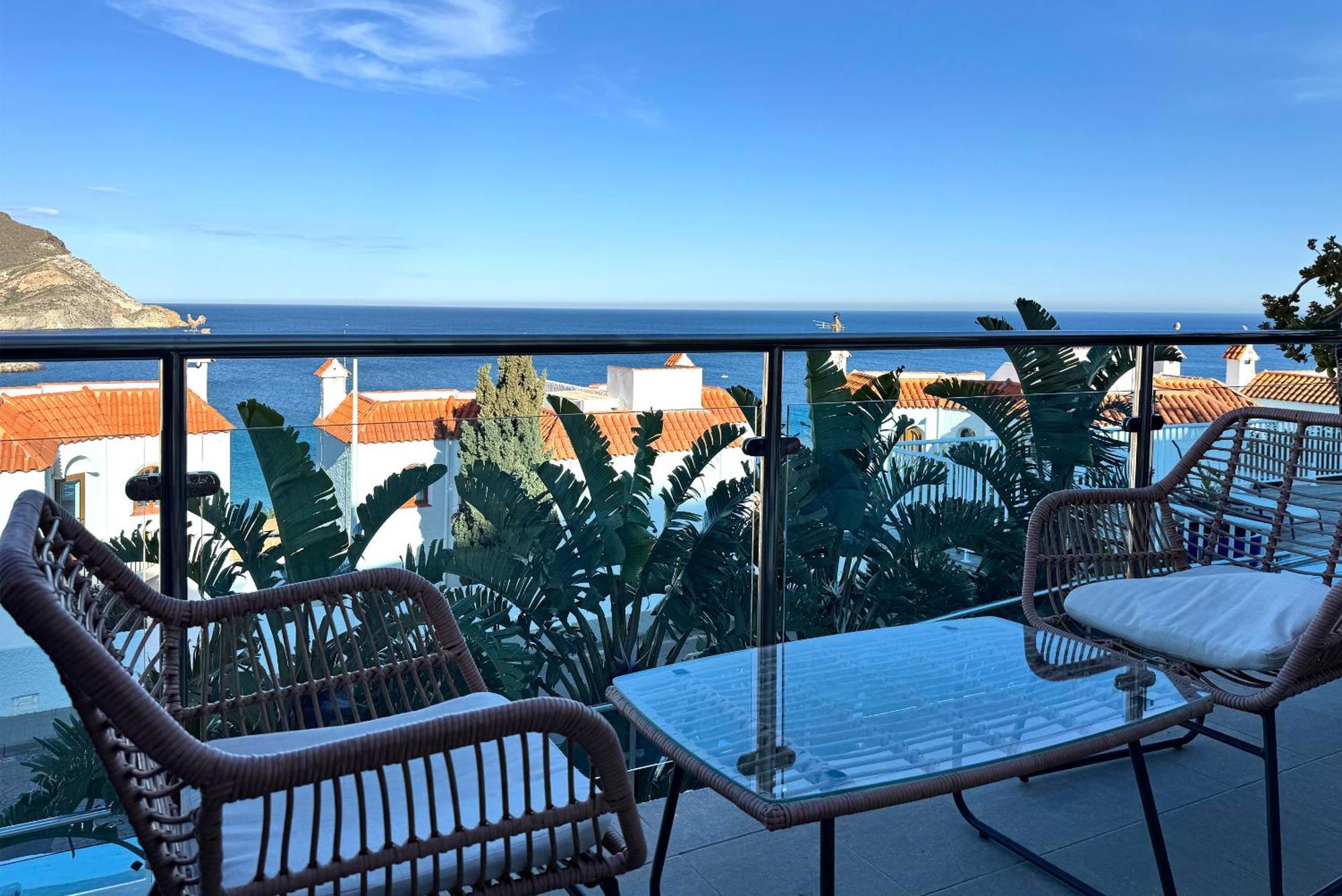 Complejo Turistico Julio Visconti Apartment *