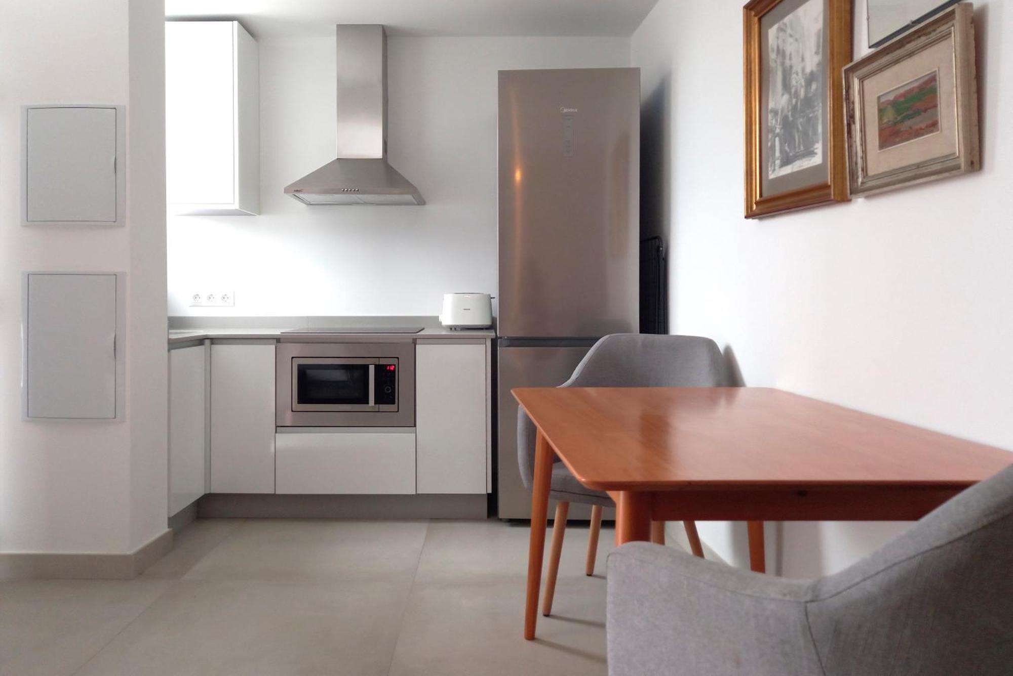 Apartment Complejo Turistico Julio Visconti San Jose (Almeria)