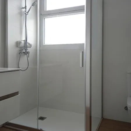 Complejo Turistico Julio Visconti Apartment San José Room photo
